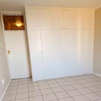 Lindokuhle's room