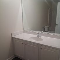 Melissa's room