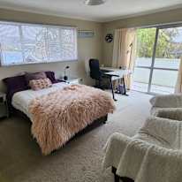 Moira's room