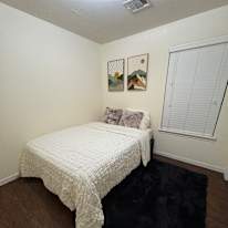NARA's room