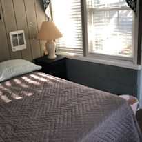 Gary's room