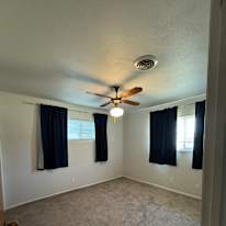 jason's room