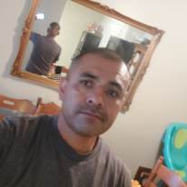 Anthony Diaz's room