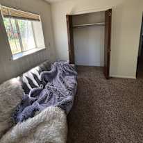 Brandon Sahawneh's room
