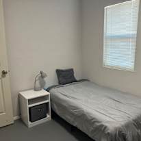 Robert Martinez's room