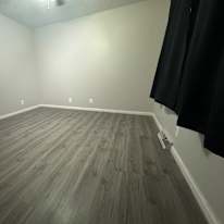 Mike's room