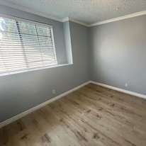 Mike's room