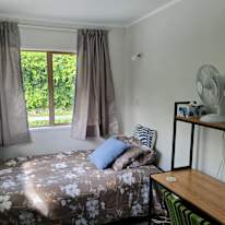 Monique's room