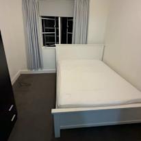 Samantha's room