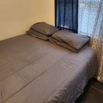 Ameer's room