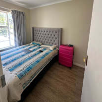 Northcliff Terrace Unit's room
