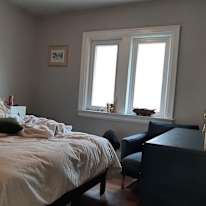 Kory's room