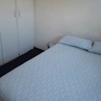 Linda's room