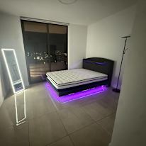 Ilia's room