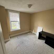 Sapphire's room