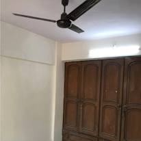 Aarya's room
