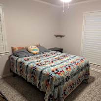 Dakota's room