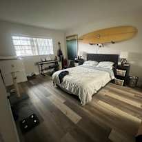 Jaclyn's room