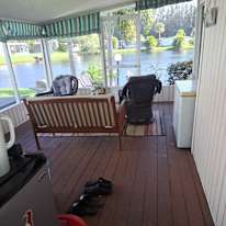 Arthur T Haines's room