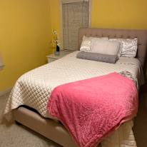 Bri's room