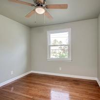 Dominic's room
