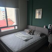 Chloe's room