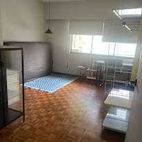 Ange Loh's room