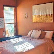 Nakaya's room