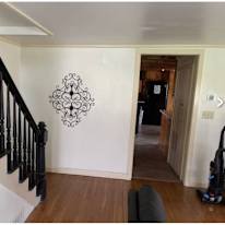 Cyndi Morrison's room