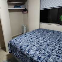 douglas brady's room