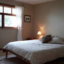 Karen's room