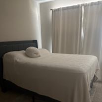 Judith's room