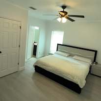 Hatana Toutseul's room