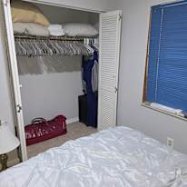 Carl's room