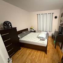 Pelki's room