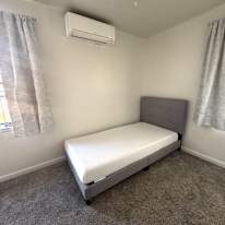 Henry's room