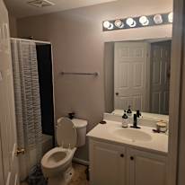 Jason's room