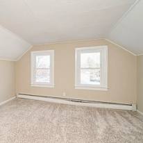 Marie's room