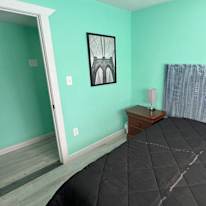 Miguel's room