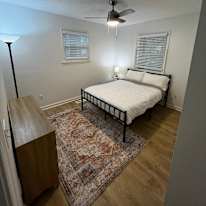 Amanda's room