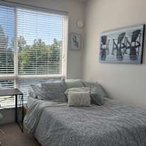 Caroline's room
