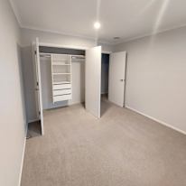 ilse-Mari van Niekerk's room
