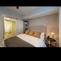Ivory's room