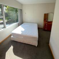 Jenny's room