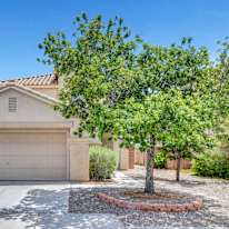 Summerlin Room for Rent (Furnished)'s room