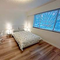 Hamid Reza's room
