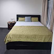 Poonam's room