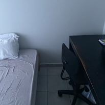 peter's room