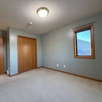 Gabriel's room