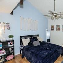 Rohtash's room